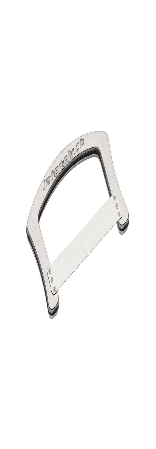 Intensiv Approx Opener Saw Non Diamond Coated Serrated