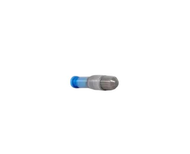 Super Alloy Amalgam Spill 2 Capsule