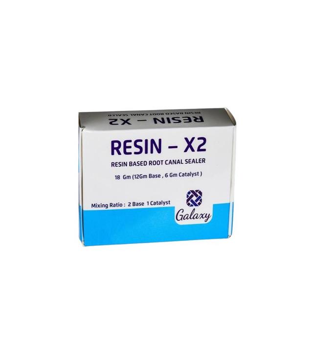 Resin - X2