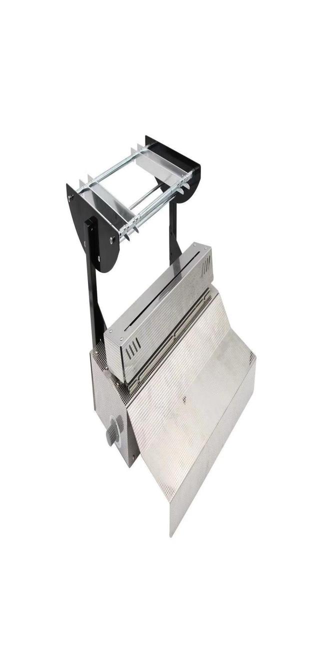 Best Metal Sealing Machine