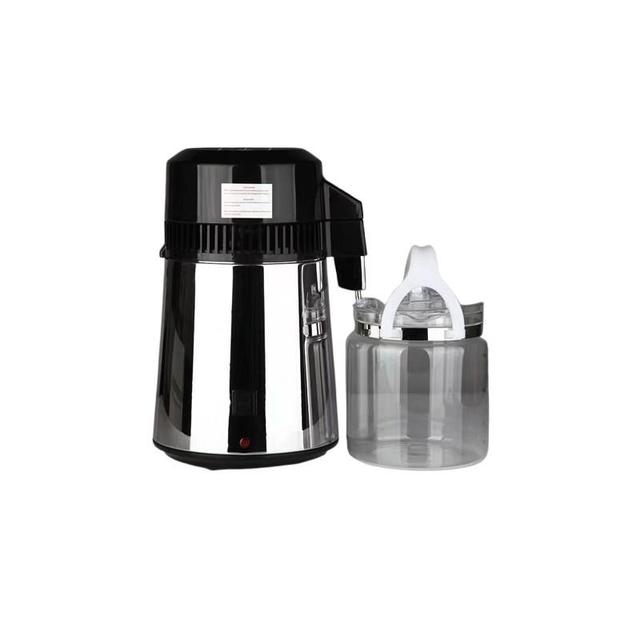 Best Stainless Steel Water Distiller