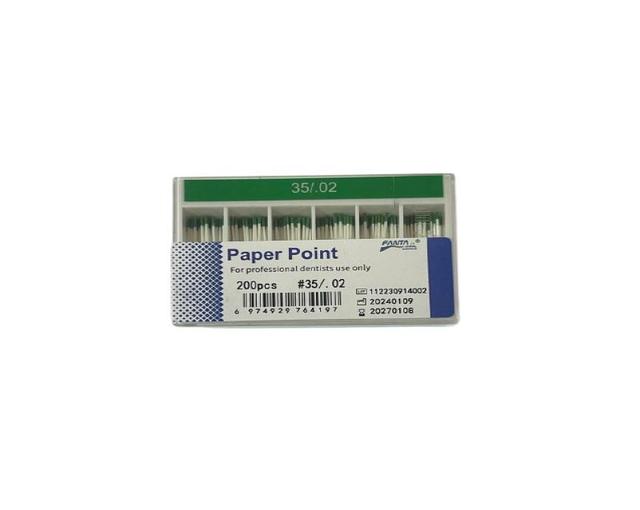 Fanta Paper Points #35 - 02