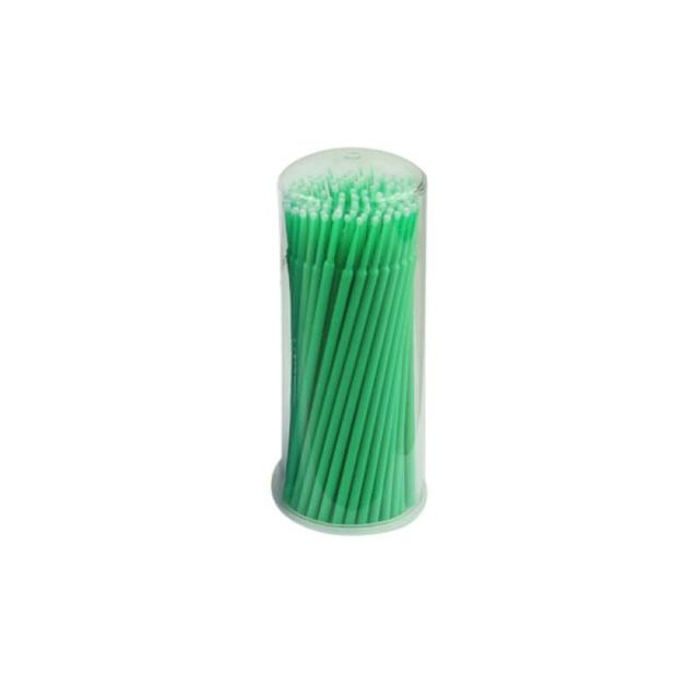 Z&T Bond Brush Green