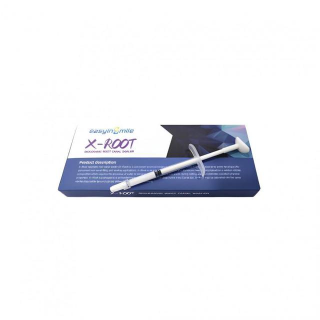 X-Root Injectable Canal Bioceramic Sealer