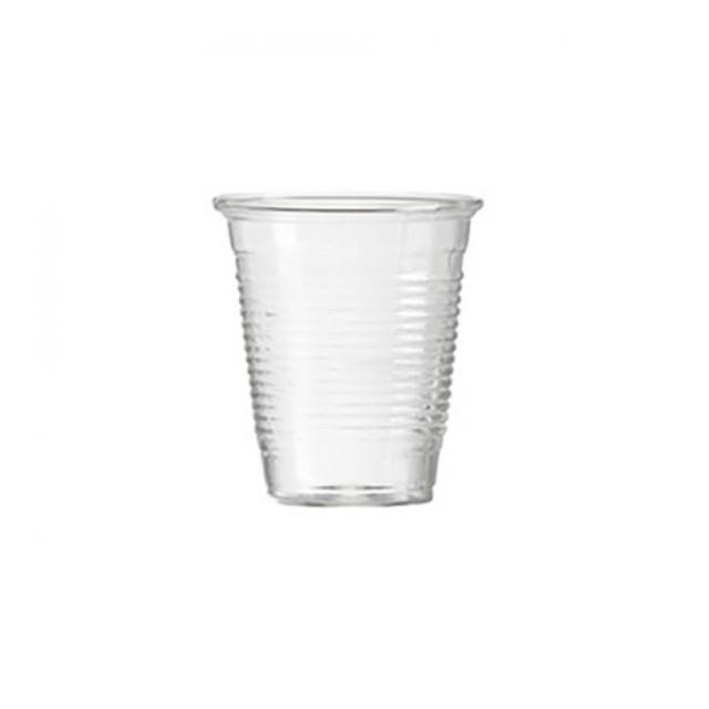 Disposables Plastic Cup Transparent