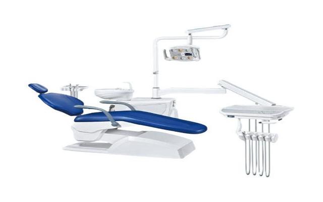 Spine Dental Unit Model Z