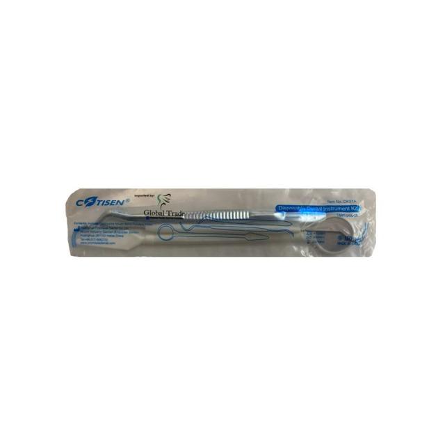 Disposable Diagnostic Kit 3 Pcs