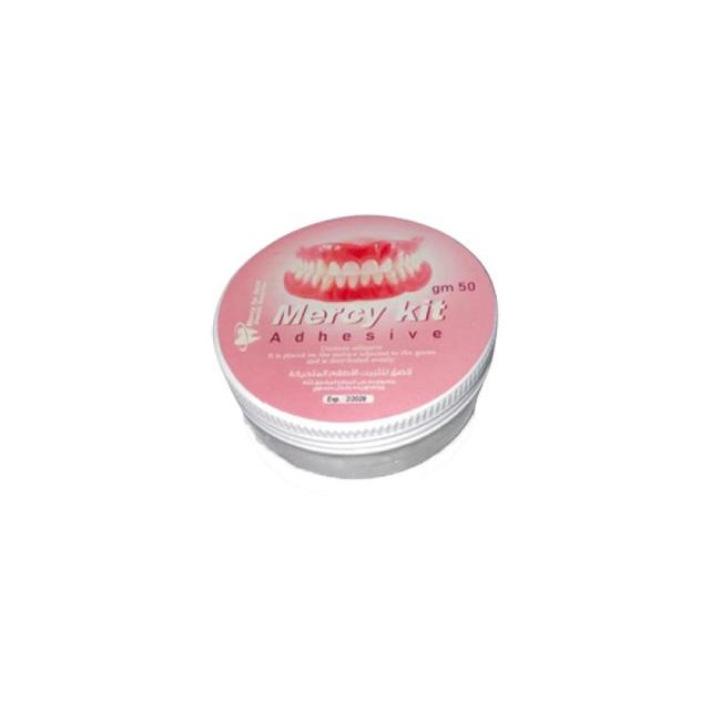Mercy Adhesive Cream 50 Gr