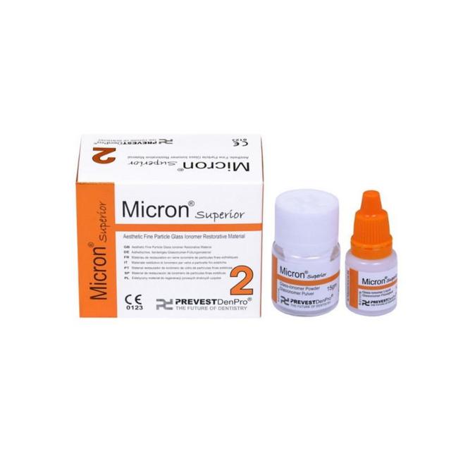 Micron Superior