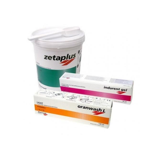 Zetaplus Intro Kit