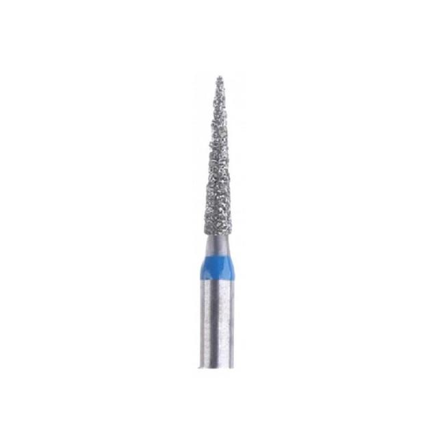 Mani Diamond Burs Taper Conical Medium TC-21