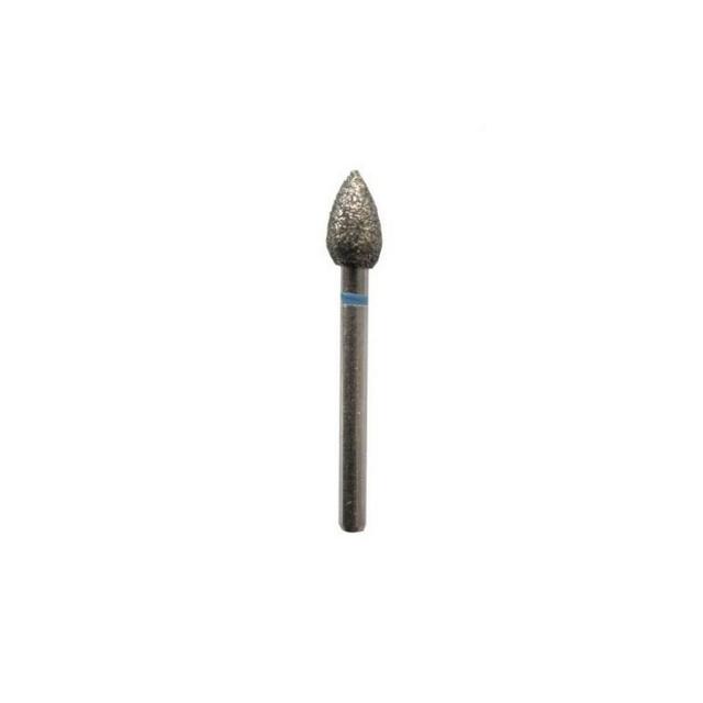 Mani Diamond Burs Egg Medium FO-27