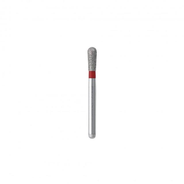 Mani Diamond Burs Extra Shape Fine EX-21F
