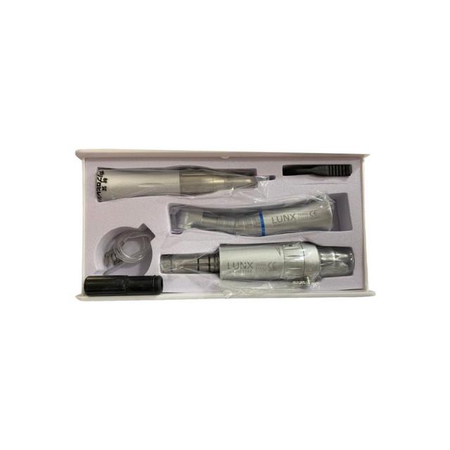 Lunx Low Speed Key Kit