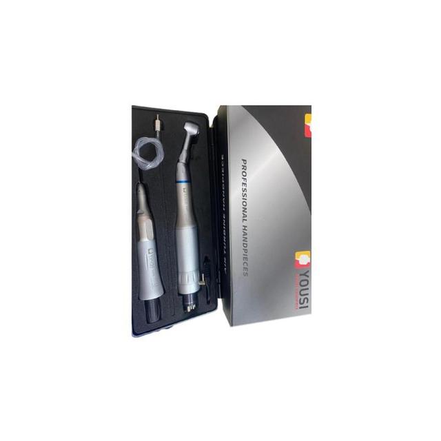 Yousi Low Speed Push Button Kit