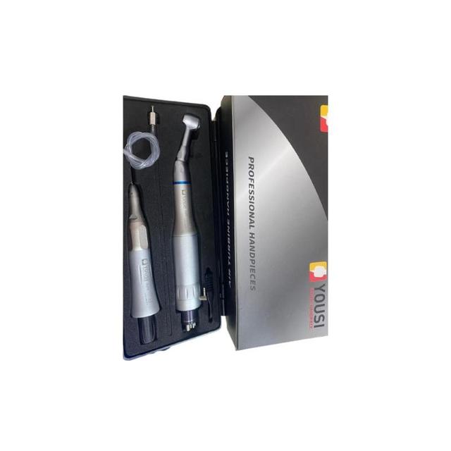 Yousi Low Speed Key Latch Kit