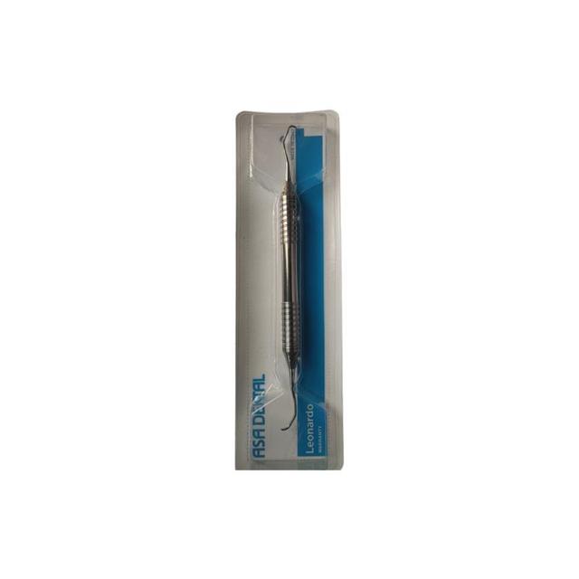 Gracey Curette Leonardo Fig.13/14
