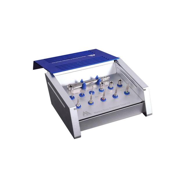 Martina Bone Expander Smart Kit