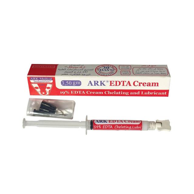 Ark EDTA Cream 19%