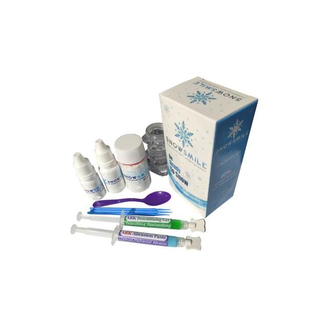 Ark Snow Smile 3 Patient Kit