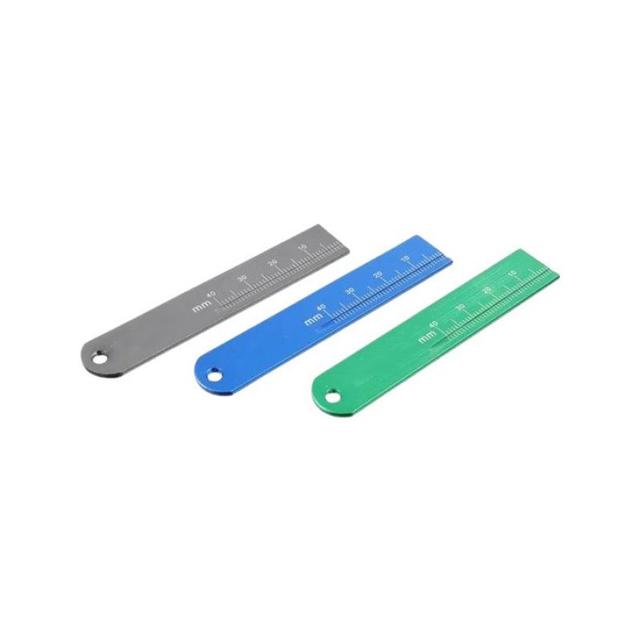 Endo Ruler Metal
