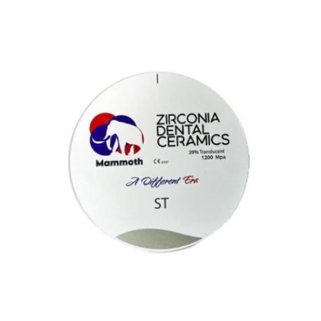 ST Blocks 98 x 14 mm A1