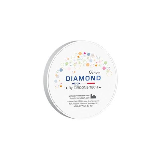 Diamond Prime Multi-D THT Blocks 98 x 14 mm A3.5