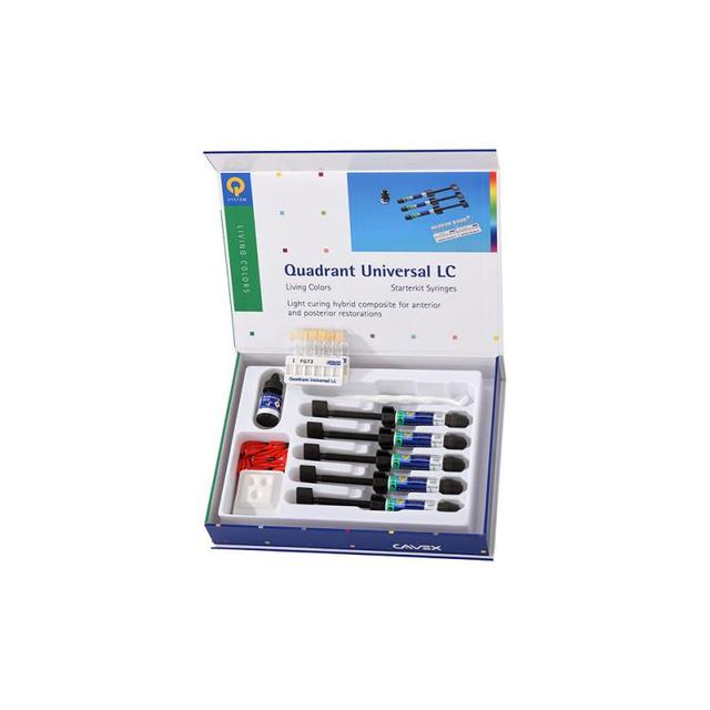 Quadrant Universal Composite Kit