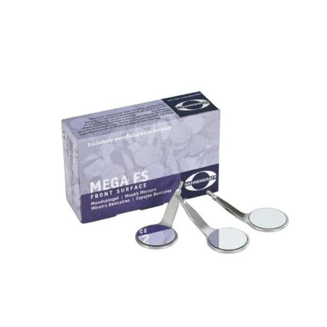 Hahnenkratt Mega FS Mouth Mirror