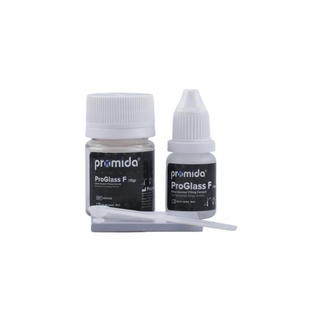 Proglass F Glass Ionomer Filling Cement