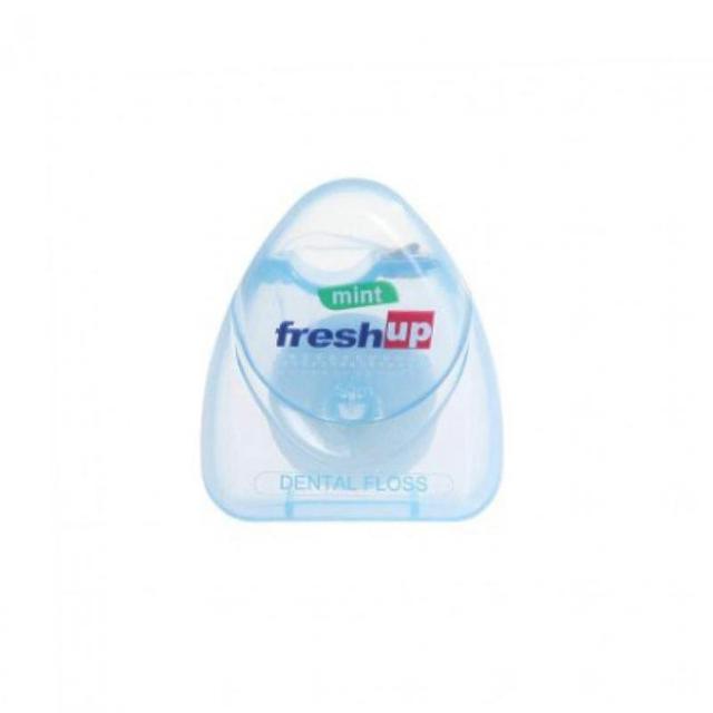 2 x Fresh Up Dental Floss