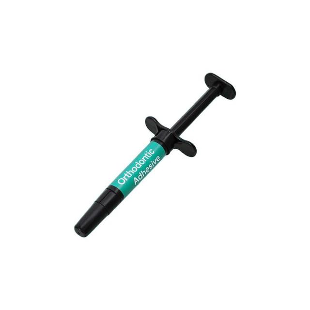 EasyOrtho – Orthodontic Composite With Internal Bonding