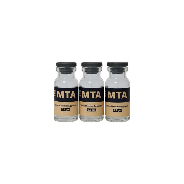 MTA Root Canal Material 0.5 Gr