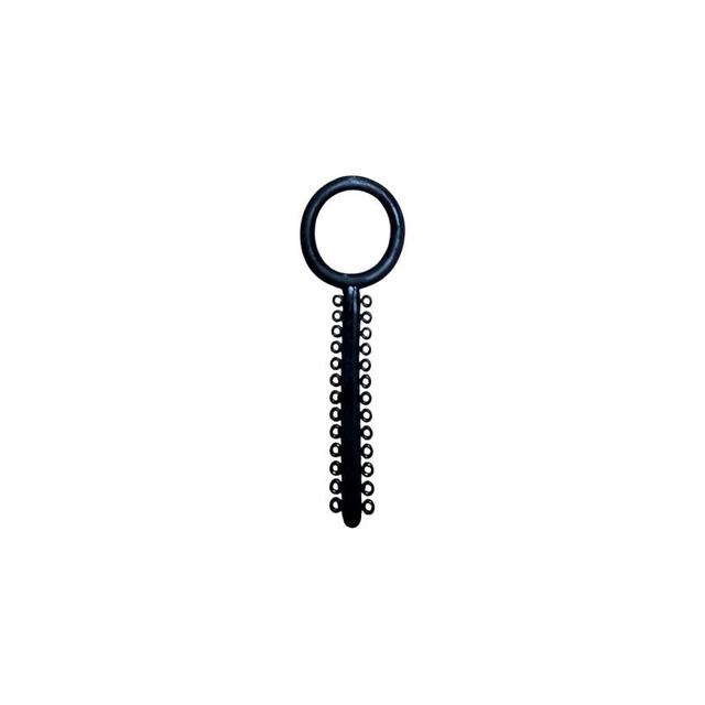 O-Ties High Quality Black