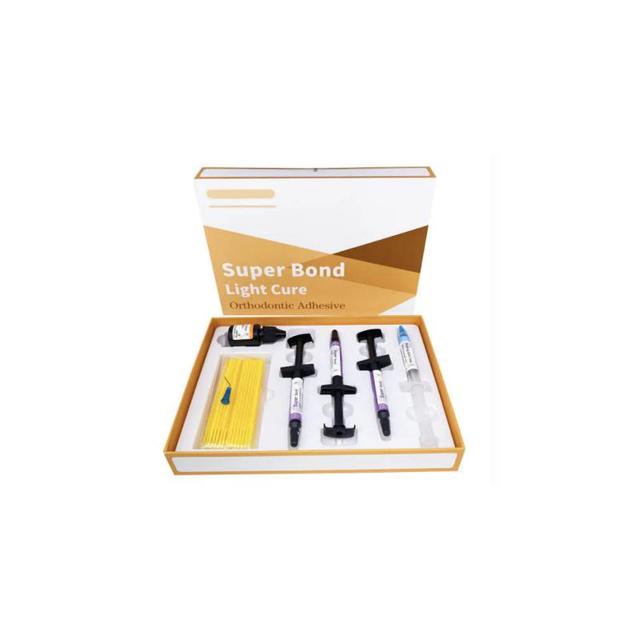 Super Bond Ortho Composite Kit