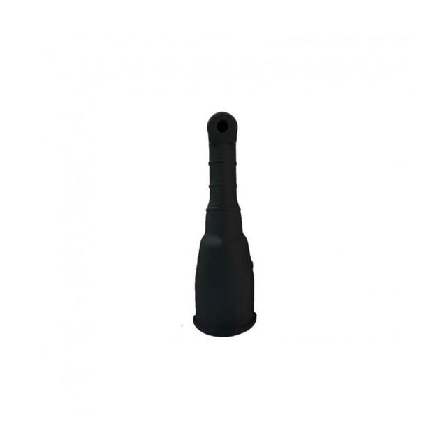 Silicone Sleeves For Endomotor Black