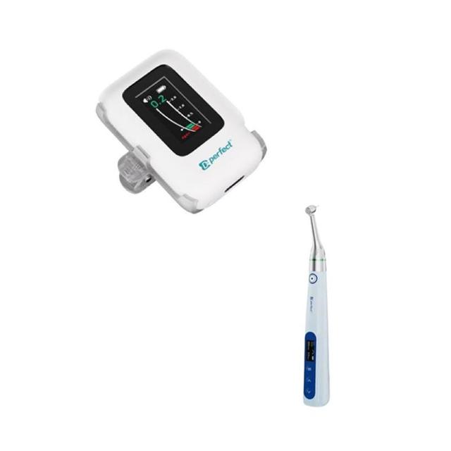 Endomotor Perfect S - Blue + Mini Apex Perfect