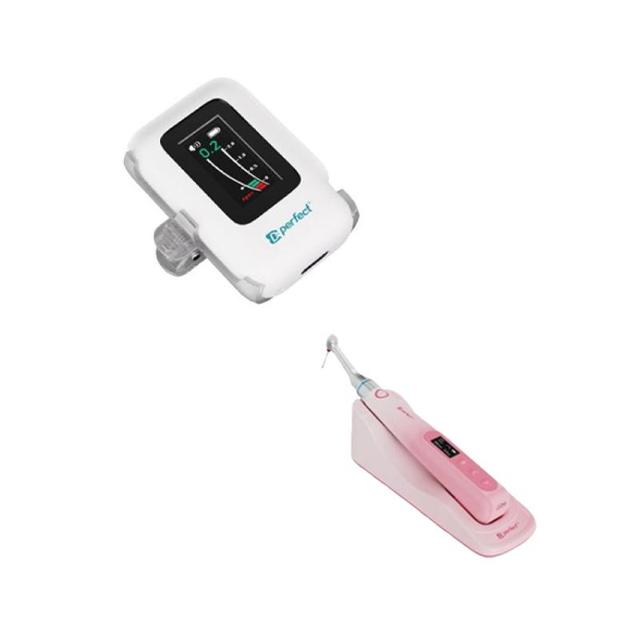 Endomotor Perfect Plus Pink + Mini Apex Perfect