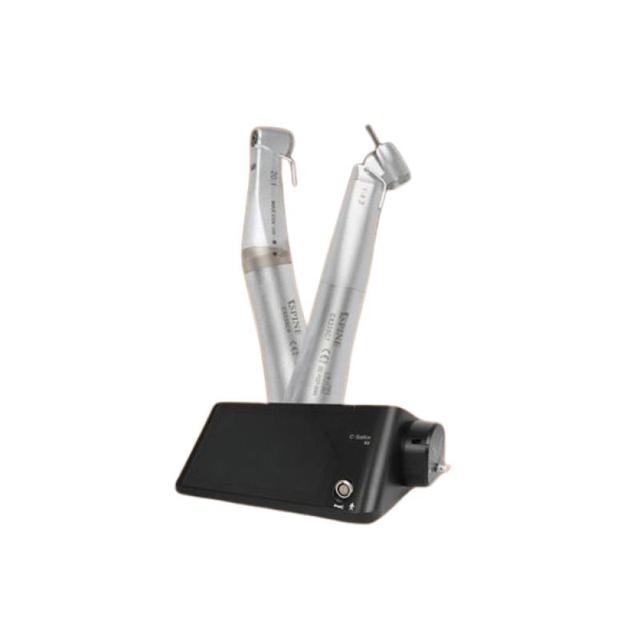 Spine Implant Motor + Electric And Implant Contra Free