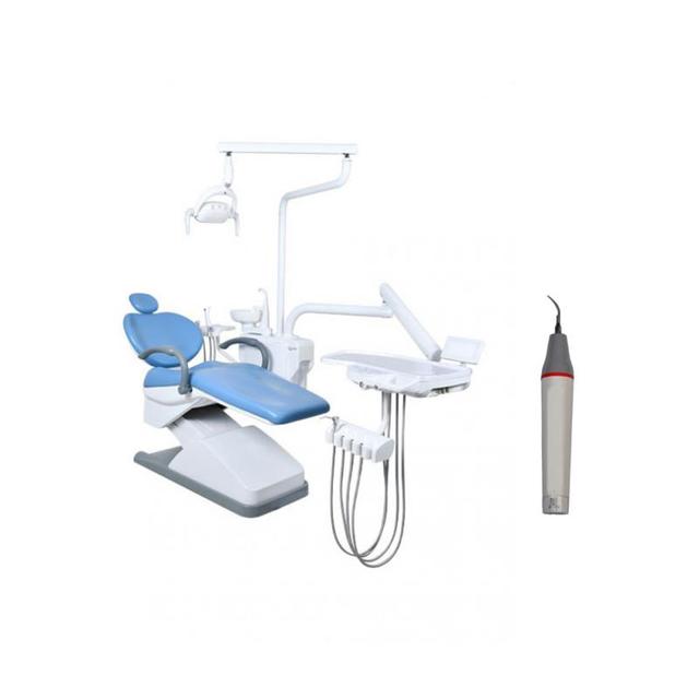 Roson Dental Unit N1+ Classic + Build-In Scaler Free
