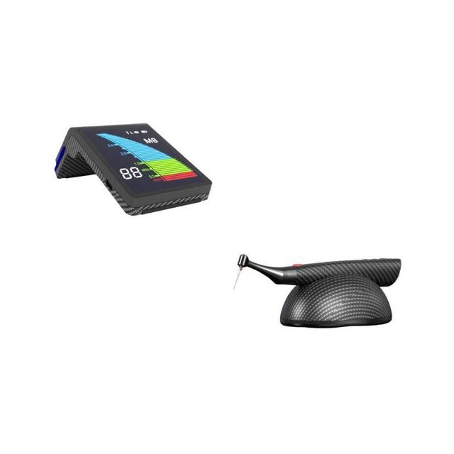 MotoSync Brushless Endo Motor + Xpedent Apex Locator Free