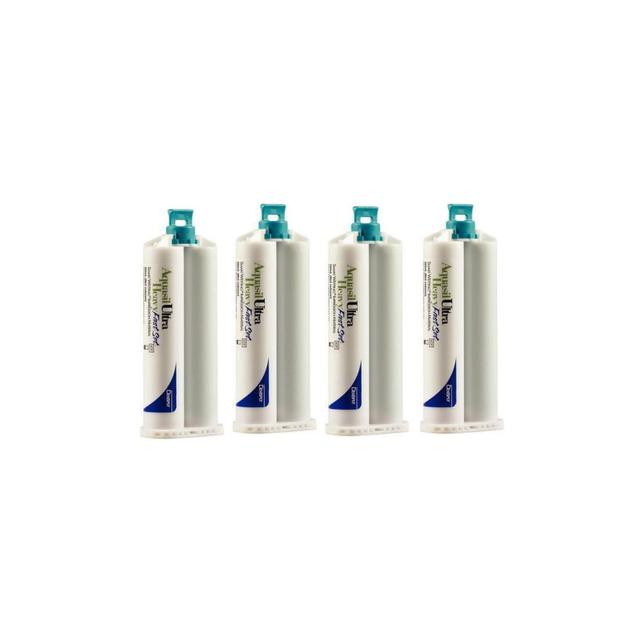 Aquasil Ultra Heavy Fast Set