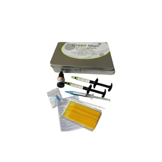 Green Magic Kit