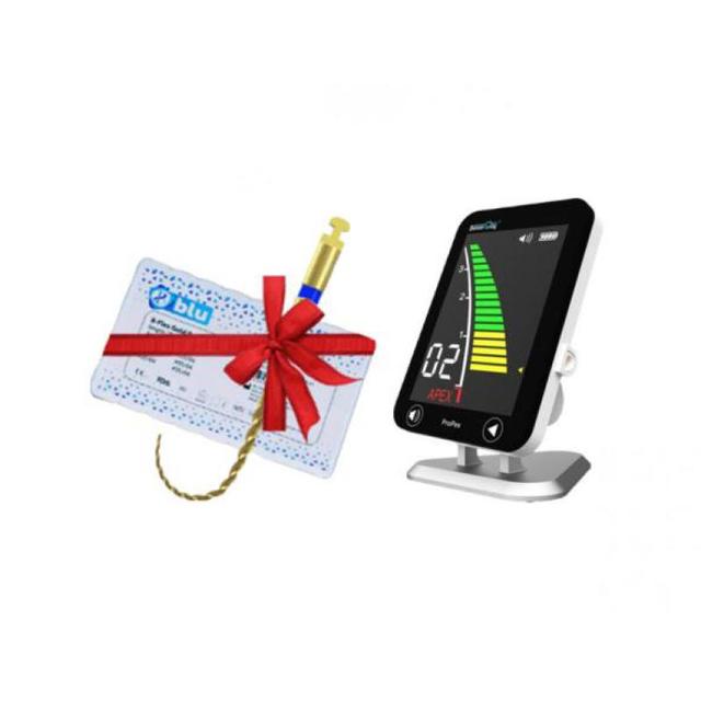 Betterway Propex Apex Locator Device + 2 x Rotary Blisters Gold Free