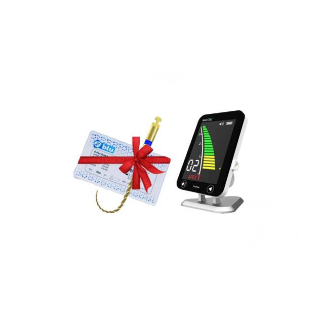 Betterway Propex Apex Locator Device + 2 x Rotary Blisters Gold Free