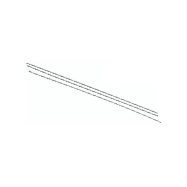 15 x Twisted Retainer Wire KAP