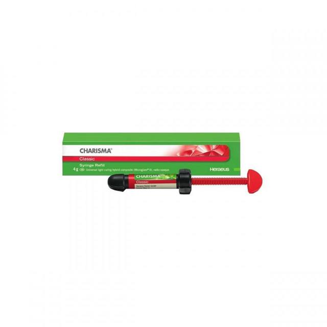 Charisma Classic Composite Syringe Refill B1