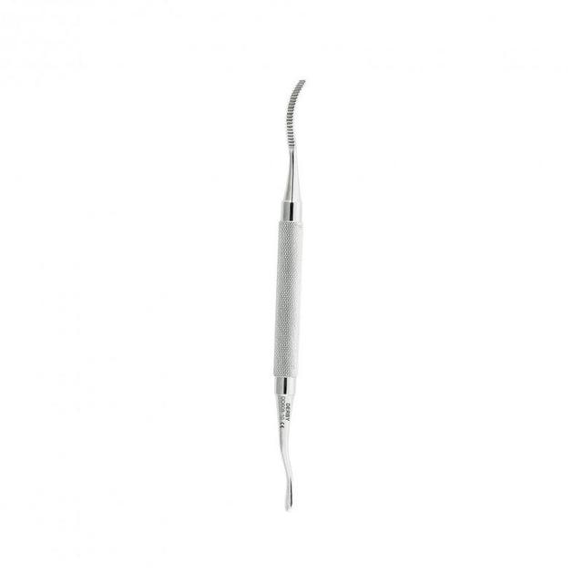 2 x Bone File Instrument Fig.10 + 1 Free