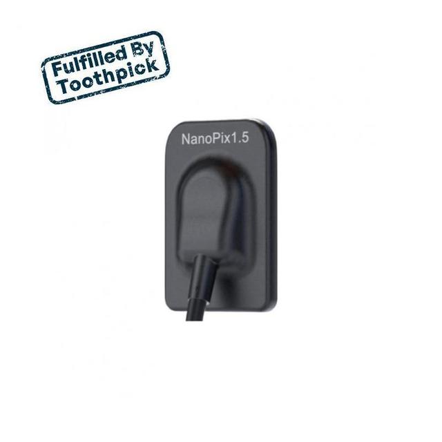 Nanopix HD With NanoAI #1.5