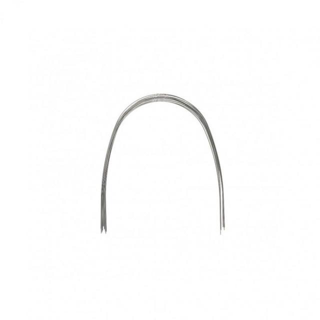 NiTi Arhcwire Round Upper 0.016
